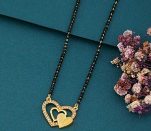 Mangalsutra Any 2 Items