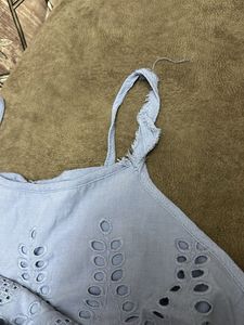 Jumpsuit - Boho lavender
