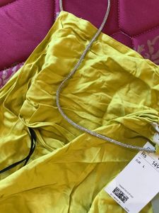 Rhinestone Strap Cami Top