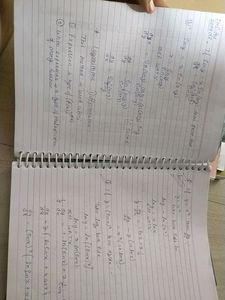 Jee( Mains +Advance) Hand Written  Notes Resonance Kota