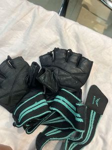 Fitness Gloves