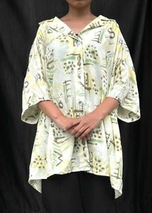 Oversized Shirt