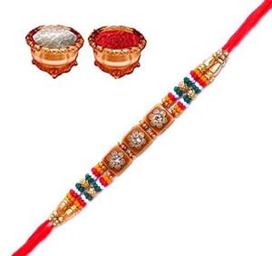 Any One Select By You Rakhi with Mug