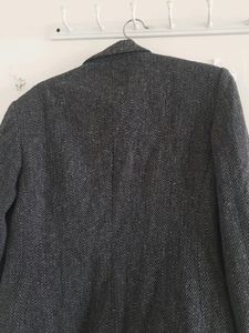 Dark Grey Blazer