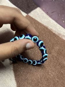 Evil Eye Bracelet