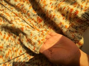 Woolen Sweater