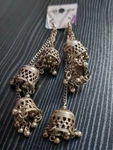 Fashion Dangle Earrings