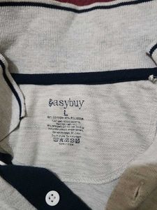 Easybuy Polo T-Shirt