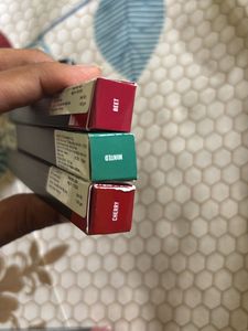 Makeup Products