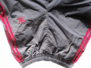 Addidas Red Strip Lower