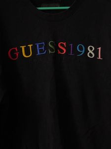 Guess 1981 Sweatshirt