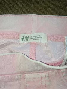 H&amp;M Pant