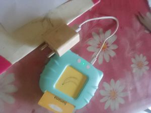 Kids' Educational Flash Cards