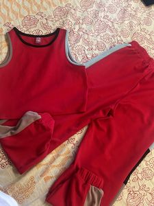 Pink Co-ord Set