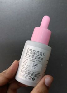 Swiss Beauty Glow Fusion Serum