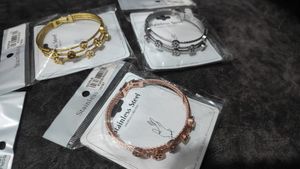 Designer Inspired Bracelet Set