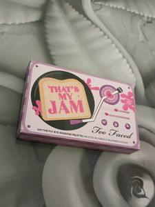 Too Faced Eyeshadow Palette ❤️😍