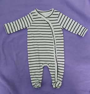 Combo New Baby Rompers