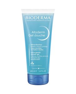 Bioderma Atoderm Gel Douche