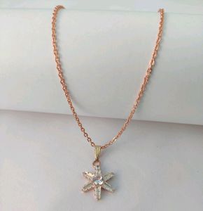Chain Pendant