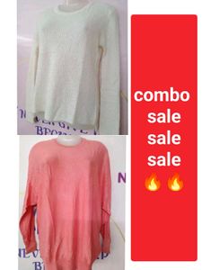 buy 1 get one free sale 🔥 Sweater Combo premium