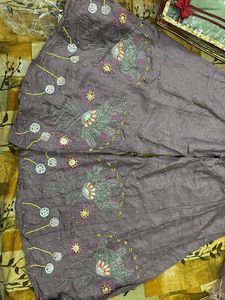 carnival party wear dress