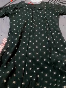 women's kurta