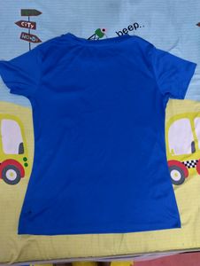 Sports Or Swim T-shirt