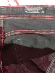 Jack &amp; Jones Vintage Wash Straight Jeans