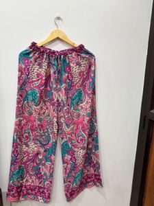Pink Co-Ord Set Korean Goa