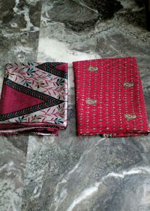 5combo Sarees.