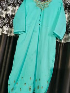 Shirak Dress