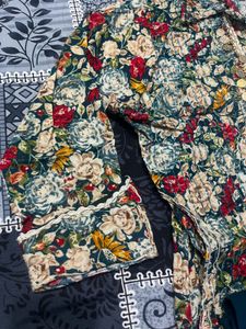 Pathani Kurta Set