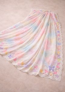 Butterfly pure organza Saree