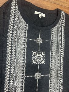 Max Woolen Kurta