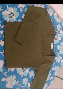 Zara Brand Top