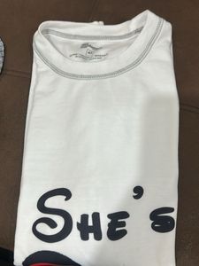 Customised Tshrt