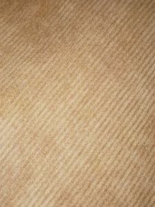 Brown Flared Pants