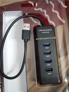 USB Hub