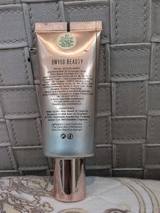 Swiss Beauty Pearl Illuminator
