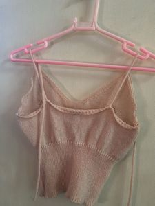 Crochet Top Combo