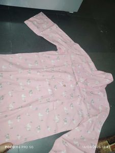 Women Shirt New Not Used