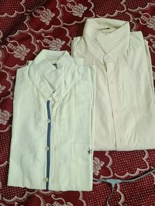 Men Shirt Combo