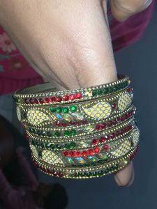 Bangles