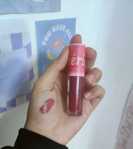 Cherie Lip gloss