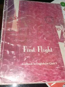 Class 10 Textbooks Bundle