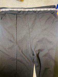 Black Trouser