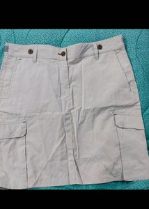 Victorinox Khaki Casual Pants