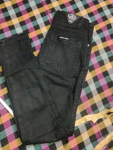 Jeans Black 👖