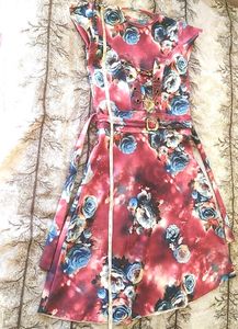 Dress For Girls